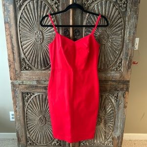 NEW with tags Banana Republic bodycon midi dress
